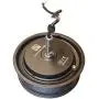Remplacez votre moteur d'origine pour Segway miniPRO, Segway miniLITE et Ninebot S. La roue n'est pas incluse. Remplacez votre moteur d'origine pour Segway miniPRO, Segway miniLITE et Ninebot S. La roue n'est pas incluse.
