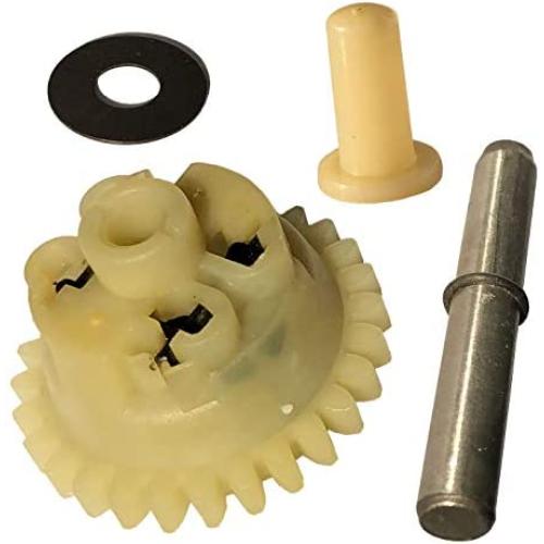 HRuiRed Governor Gear Sleeve Control Assembly for Honda GX160 5.5HP GX200 6.5HP 168F 4-Stroke Gasoline Engine Motor Generator