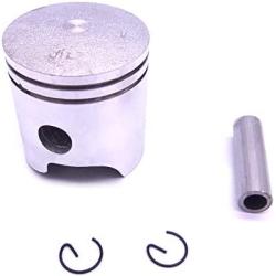 Boat Motor 761-7982M 761-7982T Piston STD for Mercury Quicksilver 9.9HP 15HP Outboard Engine