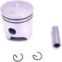 Boat Motor 761-7982M 761-7982T Piston STD for Mercury Quicksilver 9.9HP 15HP Outboard Engine