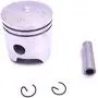 Boat Motor 761-7982M 761-7982T Piston STD for Mercury Quicksilver 9.9HP 15HP Outboard Engine