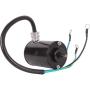 DB Electrical 430-20095 Power Tilt Trim Motor for OMC 2.5 2.5L 3.0 3.0L 79 80 81 82 83 84 85/982069 982073 983318 /ESQ4005 ESQ4008 ESQ4010 ESQ4017 / 12 Volt