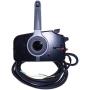 YIXIN Throttle Outboard Remote Control Box 67200-99E56 Compatible With Suzuki Outboard Boat Motor Engine Push to Open 8 Pin