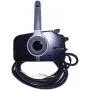 YIXIN Throttle Outboard Remote Control Box 67200-99E56 Compatible With Suzuki Outboard Boat Motor Engine Push to Open 8 Pin