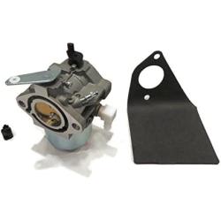 The ROP Shop Carburetor Replacement for Briggs & Stratton 19F412-0144, 19F432-0043, 19F432-0133 Motor