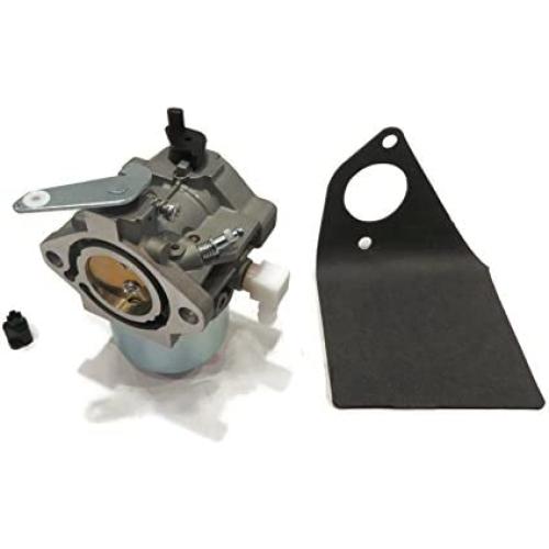 The ROP Shop Carburetor Replacement for Briggs & Stratton 19F412-0144, 19F432-0043, 19F432-0133 Motor