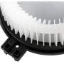 79310-TF0-G01 Air Conditioning HVAC Blower Motor Fan for 2009 2010 2011 2012 2013 2014 Honda FIT Replaces 700247 615-50209 79310TF0G01