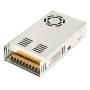 WS55-22 ER11 Brushless Spindle Motor, CNC Spindle + Drive + Power Supply + Fixed Clamp 500W, Motor Drive Controller
