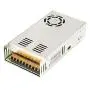 WS55-22 ER11 Brushless Spindle Motor, CNC Spindle + Drive + Power Supply + Fixed Clamp 500W, Motor Drive Controller
