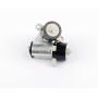 NW 3pcs 3V Micro Planetary Reducer Motor High Torque DC Motor DIY Robot Gearbox Motor (9161A)