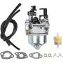 waltyotur Carburetor Replacement for Kohler 6.75 HP Motor Carb XT650 XT675 XT149 XT173 XT800 Toro Recycler Model 20370 149cc Lawn Mower