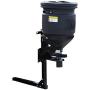 Buyers Products UTVS16 UTV All Purpose Spreader with Mount , black , 33 Inch