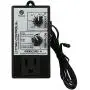 Titan Controls Mercury 4 - Day/Night Multi-Function Fan Speed Controller, 120 V Titan Controls Mercury 4 - Day/Night Multi-Function Fan Speed Controller, 120 V