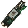 Cellphone Replacement Parts Vibrating Motor & Microphone Flex Cable for Sony Xperia C 1905 Phone Accessories