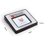FoxAlien Masuter Pro 4040 CNC Router Machine + Touchscreen Offline Controller