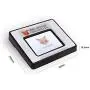 FoxAlien Masuter Pro 4040 CNC Router Machine + Touchscreen Offline Controller