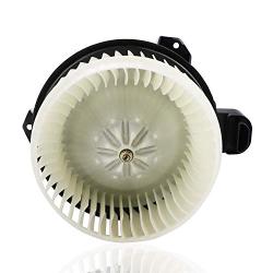700215 HVAC Blower Motor with Fan Cage - Replaces 87103-60400, Fit for 2010-2018 Toyota 4Runner, 2014-2018 Dodge Journey, 2007-2017 Camry, 2007-2018 Lexus ES350