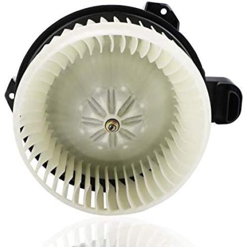 Youxmoto 700215 HVAC Blower Motor w/Fan Cage Fit for Camry 2007-2017, 2014-2018 Dodge Journey, 2007-2018 Lexus ES350, 2010-2018 Lexus GX460, 1999-2001 Hyundai Sonata, 2010-2018 4Runner