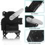 A-Premium HVAC Heater Blend Door Actuator Replacement for Lexus RX300 1999-2003 Main Temperature Actuator