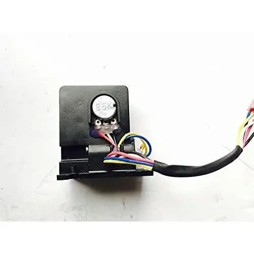Proform Elliptical Bike Resistance Motor Brake Tensioner 193223 6v