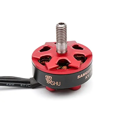 DYS Samguk Series Shu 2306 2800kv Motor