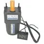 VTV 110 V AC Gear Motor Reducer 20 Watts YN70-20 70JB40G10 50 60 HZ 1:40 Ratio