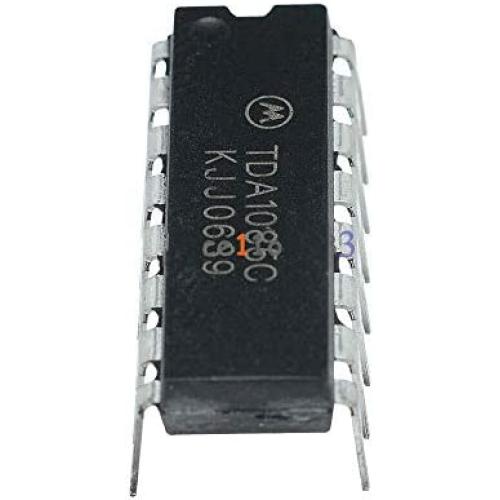 Gumps grocery TDA1085C MOT DIP-16 Universal Motor Speed Controller