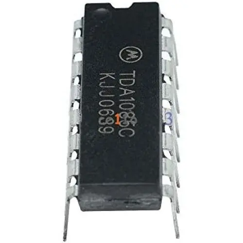 Gumps grocery TDA1085C MOT DIP-16 Universal Motor Speed Controller