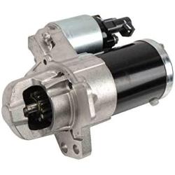 GM Genuine Parts 12645298 Starter