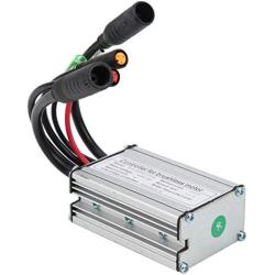 SunshineFace Motor Controller Contrôleur de Contrôleur de moteur de vélo électrique Motor Controller E‑Bike Conversion Accessory