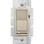 BESTTEN Champagne Gold Dimmer Wall Light Switch, Single Pole or 3-Way, Compatible with Dimmable LED, CFL, Incandescent and Halogen Bulb, 120VAC, Signature Collection, UL Listed