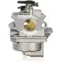 Boat Motor Carburetor compatible with Nissan Tohatsu Mercury MF3.5 MFS4 MFS5 NFS4 4 Stroke 3.5HP 4HP 5HP 6HP Outboards replace 3R1-03200-1 3AS-03200-0 3R1-03200-1-00