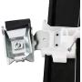 Dekalaii 749-542 Front Driver Side Power Window Regulator Without Motor for 2007-2017 Ford Expedition 2007-2017 Lincoln Navigator
