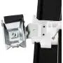 Dekalaii 749-542 Front Driver Side Power Window Regulator Without Motor for 2007-2017 Ford Expedition 2007-2017 Lincoln Navigator