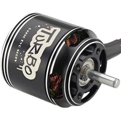 D4250EVO 4250 (3520) 600KV 800KV RC Outrunner Brushless Motor for UAV Aircraft Multicopters RC Plane Helicopter Part (600KV)
