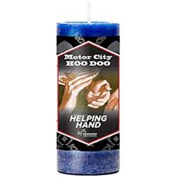 Motor City Hoo Doo - Helping Hand