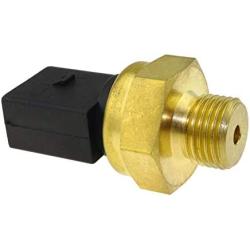 A0071530828 Oil Pressure Sensor - SINOCMP Oil Pressure Switch for Detroit Diesel DD15 DD13 50 Mercedes-Benz ATEGO Axor Actros Adblue 600 609 4000