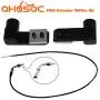 QHQSQC Manual 4wd Actuator 1038-1035-2001 All Brute Force/Prairie/2004 Suzuki Twin Peaks LT-V700F.