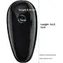 Gas Tank for Motorized Bicycle 4L Fuel Gas Tank Cap Fit for 49cc 60cc 66cc 80cc Engine Motorized Bicycle Motorcycle