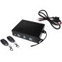 Linear Actuator Controller - Dual Hall Effect for Synchronized Control - 20A - Wireless Remote Control kit for 24VDC Electric actuators