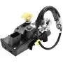 A-Premium Door Lock Actuator Compatible with Cadillac CTS 2008-2014 Front Left Driver Side