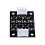 BALITENSEN TL-Smoother Kit Addon Module for Pattern Elimination Motor Filter Clipping Filter 3D Printer Motor Drivers Controller (Pack of 3)