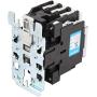 Electric AC Contactor 220V 65A CJX2-6511 High Sensitivity Motor Controller Switch Fixed & Rail Type Mounting