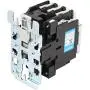Electric AC Contactor 220V 65A CJX2-6511 High Sensitivity Motor Controller Switch Fixed & Rail Type Mounting