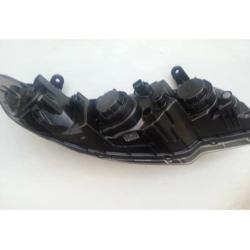 Kia Motors Genuine Front Side Head Lights Lamp Assembly Left 1-pc Set For 2009 2010 Kia Forte Koup