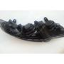 Kia Motors Genuine Front Side Head Lights Lamp Assembly Left 1-pc Set For 2009 2010 Kia Forte Koup