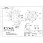 A1583, 1/4HP Furnace Blower Motor,115V,1075RPM, 4.2AMP