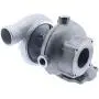 Solarhome Turbocharger Compatible with CUMS 6BTA 5.9L Holset HX40M Marine 3536620 3536621 3802829