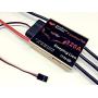 Vehicles-OCS 5S-12S 120A ESC f/Electric Skateboard Sensorless/Sensor brushless Motor