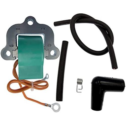 584632 Ignition Coils for Johnson/Evinrude Outboards Motor Engines,Replaces Coil 502890,580821,582160,18-5194